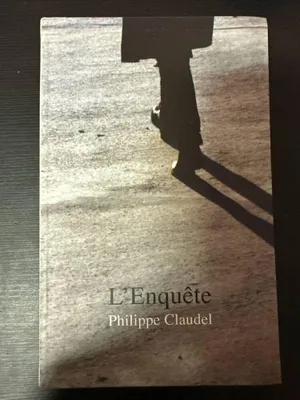 Image de l'enquête