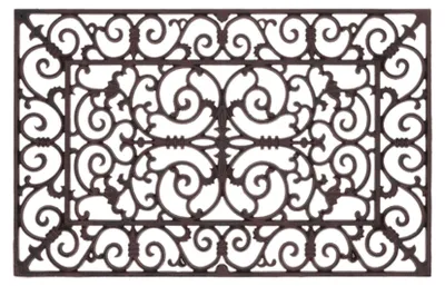 Immagine prodotto di Tappeto per porta Esschert Design antico L; LH38