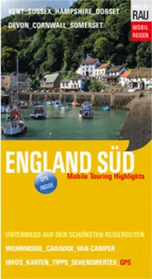 Produktbild von England Süd