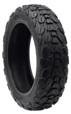Produktbild von Reifen 10x2,50-6,1 Offroad Luftreifen Für Xiaomi M365 Pro 2 Kugoo M4