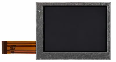 Produktbild von LCD Bildschirm kompatibel mit Nintendo DS NTR-001 – Oben/Unten Display