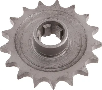 Immagine prodotto di Pignone di guida 17 Z - Pignone - Pass. TS250/1, ETZ