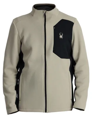 Produktbild von SPYDER Herren Fleecejacke Bandit Jacket