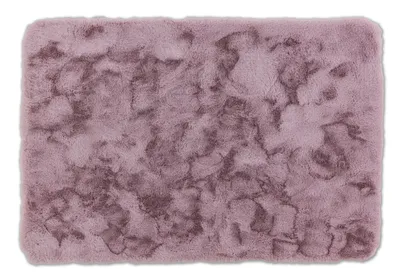 Produktbild von SCHÖNER WOHNEN-Kollektion Badematte BALI Rose 60 x 90 cm