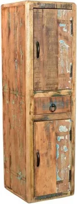 Produktbild von Bad Hochschrank Kalkutta