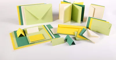Produktbild von Clairefontaine 5846C - Packung mit 20 Umschläge Pollen, Format C6, 114 x 162mm, 120g, ideal für Ihre Einladungen und Korrespondenz, Beige, 1 Pack