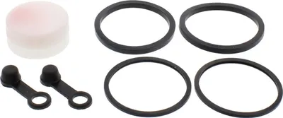 Obrázek produktu pro Sada na opravu brzdového třmenu předního kola pro motocykl Yamaha XJ 550, rok výroby 1981–1984, od firmy JMP – nová