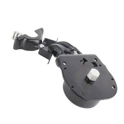 Zdjęcie produktu dla Wyciągarka koła zapasowego, LR024145, LR039486, LR064520 LR064520B, KTI000017