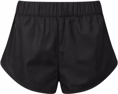Produktbild von TriDri - Shorts für Damen - Laufen RW8006 (2XL) (Schwarz)