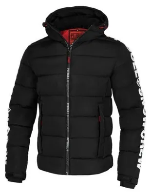 Image de Vestes Pitbull AirwayIV