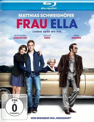 Produktbild von Frau Ella