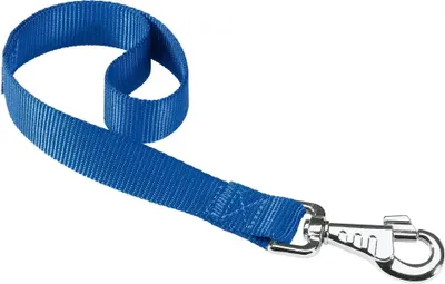 Productafbeelding van FERPLAST NYLONGURT CLUB GM25, blauw
