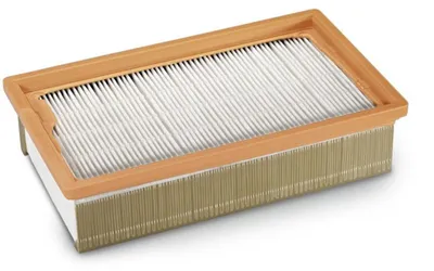 Image de Fein Flachfaltenfilter, 31345060010