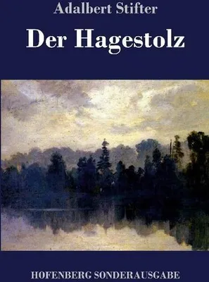 Immagine prodotto di Der Hagestolz