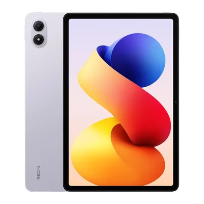 Produktbild von XIAO Redmi Pad 2 Pro Tablet WIFI 8/256GB, 12,1", Riesiger 12000mAh Akku, 2,5K Display, Lavender Purple