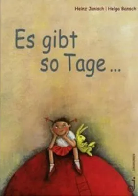 Produktbild von Es gibt so Tage...