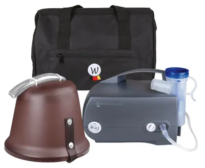 Obrázok produktu pre Waldhausen Health & Care inhalátor