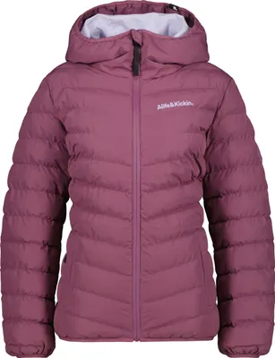 Produktbild von alife and kickin RabeaAK A Jacket Damen Winterjacke, gefütterte Jacke