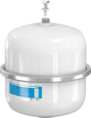 Produktbild von Flamco 8 Liter Membran-Ausdehnungsgefäß für Trinkwasser