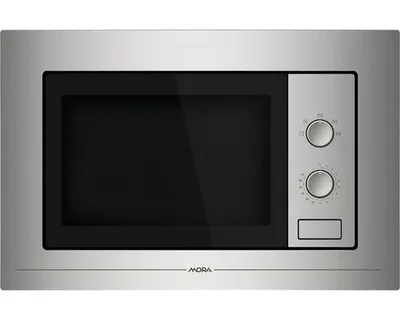 Immagine prodotto di Forno a microonde MORA VMT 125 X
