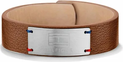 Immagine prodotto di Tommy Hilfiger Bracciale Uomo Casual 2700673