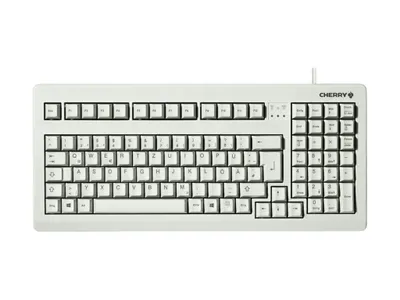 Produktbild von Cherry Compact G80-1800