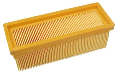 HEPA-Filter für Kärcher Nass-/Trockensauger, 1 Stück