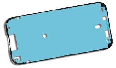 Produktbild von Original LCD-Display-Klebefolie für iPhone 16 Pro (A3293)