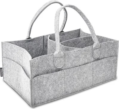 Produktbild von Rubberneck premium Wickeltasche (L)