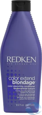 Produktbild von Redken Color Extend Blondage Conditioner 250ml