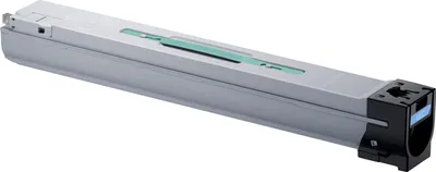 Produktbild von Samsung CLT-C806S Cyan Original Tonerkartusche, Cyan, 1 Stück(e)