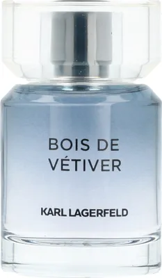 Produktbild von Herrenparfüm Bois De Vétiver Lagerfeld EDT   50 ml