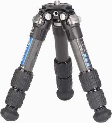 Zdjęcie produktu dla Statyw z włókna węglowego Leofoto LS-223C Ranger