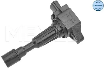 Produktbild von MEYLE 35-14 885 0002 Zündspule für MAZDA 3 (BK) 3 Schrägheck (BM, BN) 2 Schrägheck (DE, DH3) 3 (BL) 3 Limousine (BM, BN)