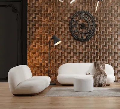 Immagine prodotto di Divani eleganti per ogni ambiente: un set pratico e funzionale