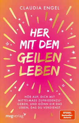 Produktbild von Her mit dem geilen Leben