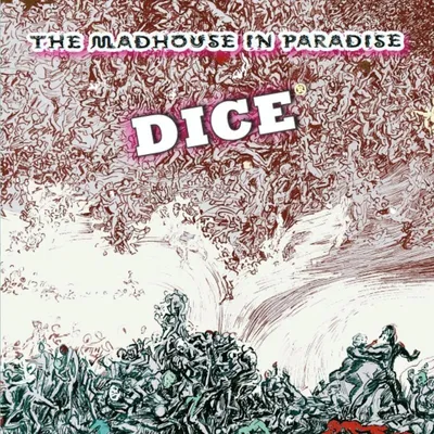 Produktbild von The Madhouse In Paradise