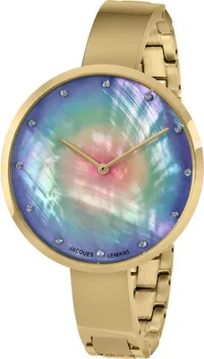 Image de Jacques Lemans montre Femme 1-2034C