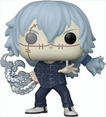Obrázok produktu pre FUNKO POP! - Animation - Jujutsu Kaisen Mahito New Arms #1121 Special Edition