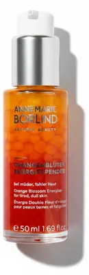 Produktbild von ANNEMARIE BÖRLIND Orangenblüten Energiespender 50 ml