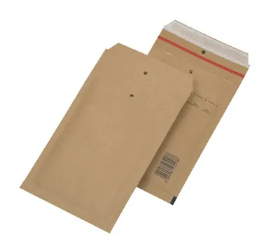 Produktbild von aroFOL Luftpolstertasche 2FVAF000001 120 mit Haftklebung