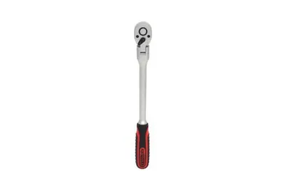 Produktbild von KS Tools 914.3896, Chrom-Vanadium-Stahl, 72 Stück(e), DIN 3120, ISO 1174, DIN 3122, ISO 3315, 1 Stück(e), 260 g