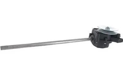 Produktbild von Übertragungskasten für Husqvarna-Materialien. Originalnummer 504541403 ersetzt.