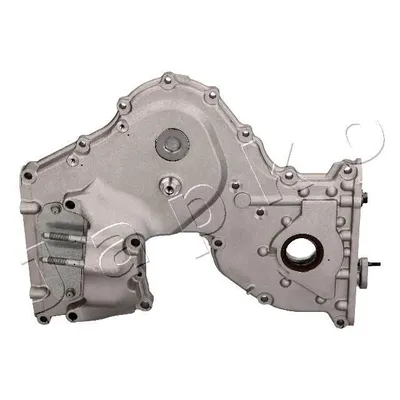 Produktbild von JAPKO 157KI08 Ölpumpe Motorölpumpe für KIA RIO II (JB) RIO II Stufenheck (JB)
