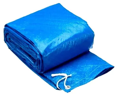 Imagen del producto de Cubierta impermeable para piscinas redondas