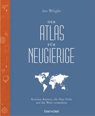 Image de Der Atlas für Neugierige