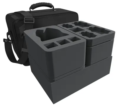 Produktbild von Feldherr MAXI PLUS Tasche für Adeptus Titanicus