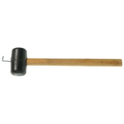 Produktbild von Umefa Rubber Hamer + Haringtrekker