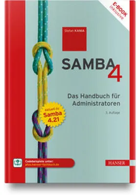 Image de Samba 4