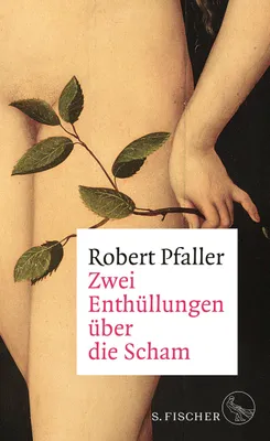 Image de Zwei Enthüllungen über die Scham